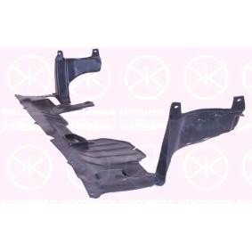Motorabdeckung 2938795