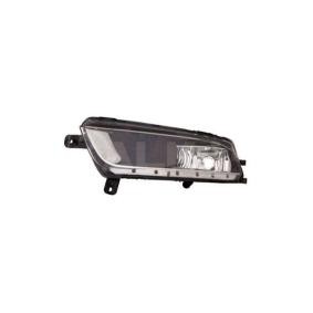 Nebelscheinwerfer 2941118 VOLKSWAGEN CC von ALKAR