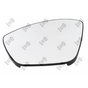 Spiegelglas, Außenspiegel 2945G03