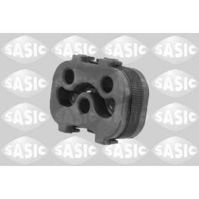 Acquista Tampone paracolpo, Silenziatore da SASIC 2956013 a buon mercato per soli 5,11 €