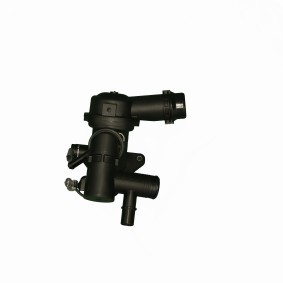Achetez des Thermostat d'eau MOTORAD 296-82 à prix pour 10,76 €