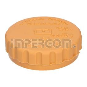 Achetez des Bouchon de liquide de refroidissement ORIGINAL IMPERIUM 29650 à prix pour 7,61 €
