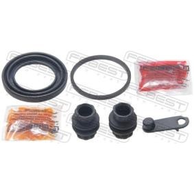 Acquista Kit di revisione della pinza freno da FEBEST 2975-DIIIR a buon mercato per soli 7,36 €