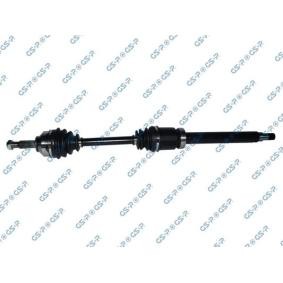 Comprar Árbol de transmisión de GSP 299175 a bajo precio de 144,45 €