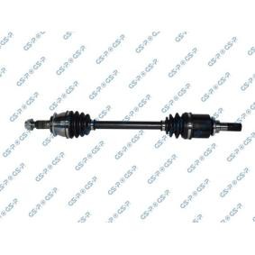 Comprar Árbol de transmisión de GSP 299288 a bajo precio de 102,54 €