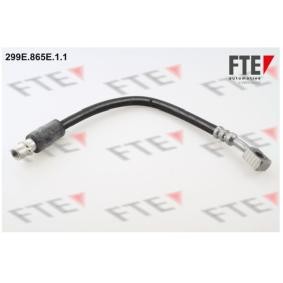 Bremsschlauch von FTE