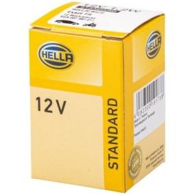 Compre Lâmpada, quadro dos instrumentos da HELLA 8GA 007 997-011 a um preço baixo por 1,42 €