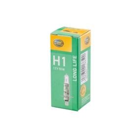 Glühlampe, Fernscheinwerfer 8GH 002 089-351 für DAIMLER