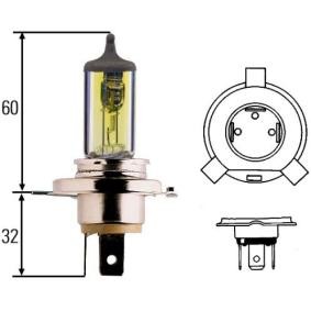 Glühlampe, Fernscheinwerfer 8GJ 002 525-341 für Musso Grand für 10,33 CHF