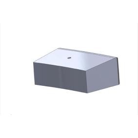 Kolbenringsatz von HASTINGS PISTON RING
