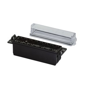Køb Sikringsboks af HELLA 8JD 005 993-161 til den lave pris 370,68 DKK