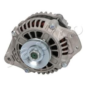 Lichtmaschine von JAPKO