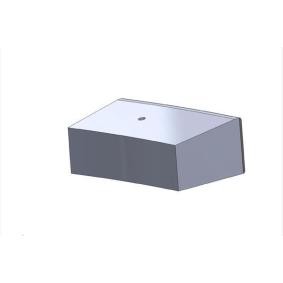 Comprar Juego de aros de pistón de HASTINGS PISTON RING 2D7145 a bajo precio de 29,08 €