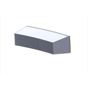 Comprar Juego de aros de pistón de HASTINGS PISTON RING 2D7455 a bajo precio de 35,27 €