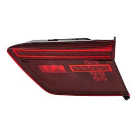 Osta HELLA Takavalo netistä Tiguan Allspace (BW2)-mallille edulliseen hintaan