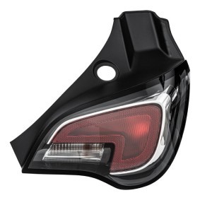 Osta Takavalo HELLA:llä 2SD 354 812-021 edullisesti hintaan 145,14 €