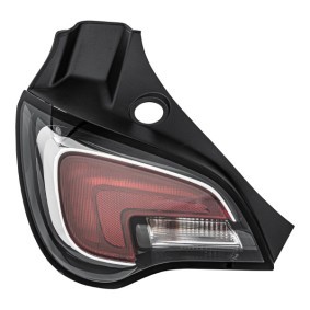 Osta Takavalo HELLA:llä 2SD 354 812-031 edullisesti hintaan 179,50 €