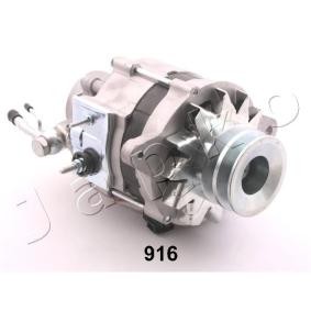 Kjøp Dynamo av JAPKO 2T916 til den lave prisen 3243,56 NOK