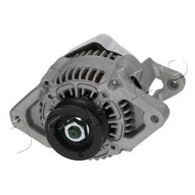 Lichtmaschine von JAPKO