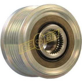 Generatorfreilauf 3 3545 1