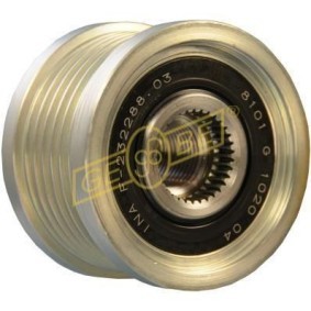 Generatorfreilauf 3 3557 1