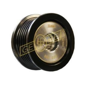 Comprar Rueda libre de alternador de GEBE 3 3560 1 a bajo precio de 45,48 €