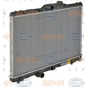 Köp Kylare av HELLA 8MK 376 706-731 till det låga priset 1192,52 kr
