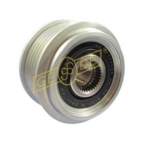 Generatorfreilauf 3 5316 1