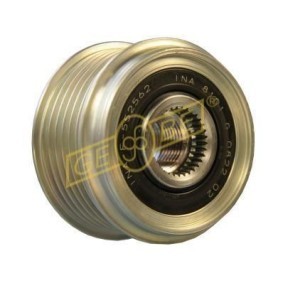 Comprar Rueda libre de alternador de GEBE 3 5387 1 a bajo precio de 30,68 €