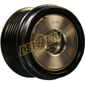 Generatorfreilauf 3 5419 1
