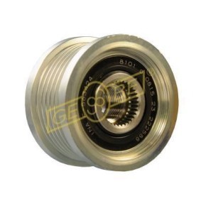Köp Frihjulskoppling, generator av GEBE 3 5421 1 till det låga priset 783,97 kr