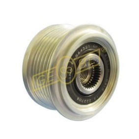 Köp Frihjulskoppling, generator av GEBE 3 5423 1 till det låga priset 774,90 kr