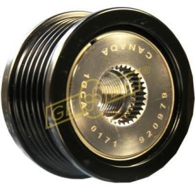 Köp Frihjulskoppling, generator av GEBE 3 5436 1 till det låga priset 954,63 kr