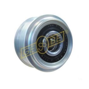 Comprar Rueda libre de alternador de GEBE 3 5463 1 a bajo precio de 71,92 €
