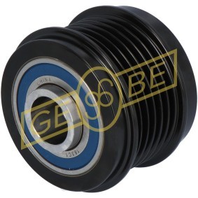Comprar Rueda libre de alternador de GEBE 3 5498 1 a bajo precio de 53,16 €