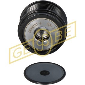 Köp Frihjulskoppling, generator av GEBE 3 5502 1 till det låga priset 1062,35 kr