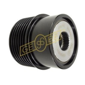 Comprar Rueda libre de alternador de GEBE 3 5507 1 a bajo precio de 32,84 €