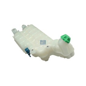 Osta Nestesäiliö, jäähdytysneste DT Spare Parts:llä 3.16240 edullisesti hintaan 209,84 €