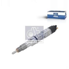 Compre Injector da DT Spare Parts 3.20035 a um preço baixo por 358,56 €