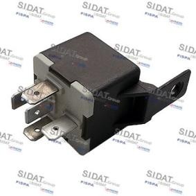 Relais von SIDAT 3.233331