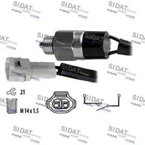 Compre Interruptor, luz de marcha-atrás da FISPA 3.234212 a um preço baixo por 26,96 €