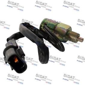 Compre Interruptor de marcha atras de SIDAT online para PAJERO IV (V8_W, V9_W) a precios moderados