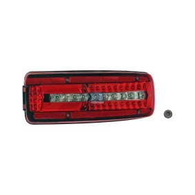 Comprar Piloto trasero de DT Spare Parts 3.32025 a bajo precio de 844,07 €