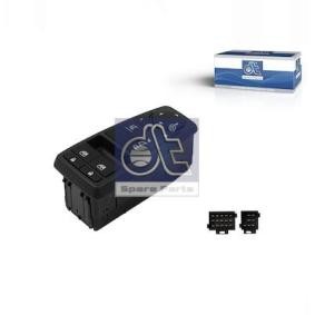 Schalter, Türverriegelung 3.37085 MAN von DT Spare Parts