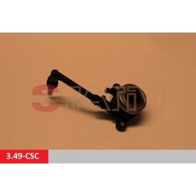 Osta Irroitusmekanismi, kytkin STATIM:llä 3.49-CSC edullisesti hintaan 64,96 €