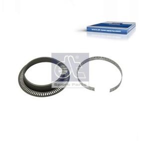 Kjøp Sensorring, ABS av DT Spare Parts 3.60055 til den lave prisen 503,38 NOK