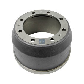 Kjøp Bremsetrommel av DT Spare Parts 3.62007 til den lave prisen 2218,05 NOK
