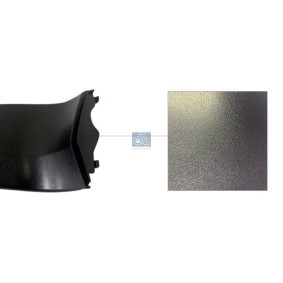 Achetez des Pare-choc DT Spare Parts 3.80437 à prix pour 444,87 €