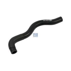 Köp Slang, värmeväxlare, värmare av DT Spare Parts 3.82601 till det låga priset 175,54 kr
