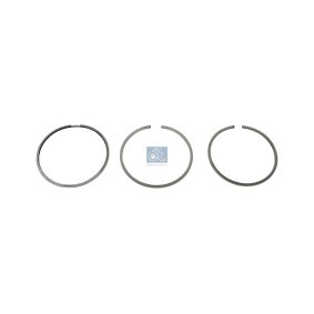 Acquista Kit fasce elastiche da DT Spare Parts 3.90225 a buon mercato per soli 43,34 €